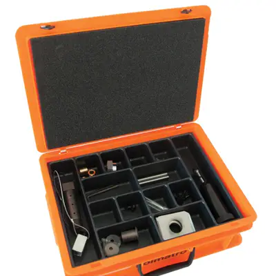 Holmatro 100.013.191 MAINTENANCE SET OS HGC 10, SET 1 2