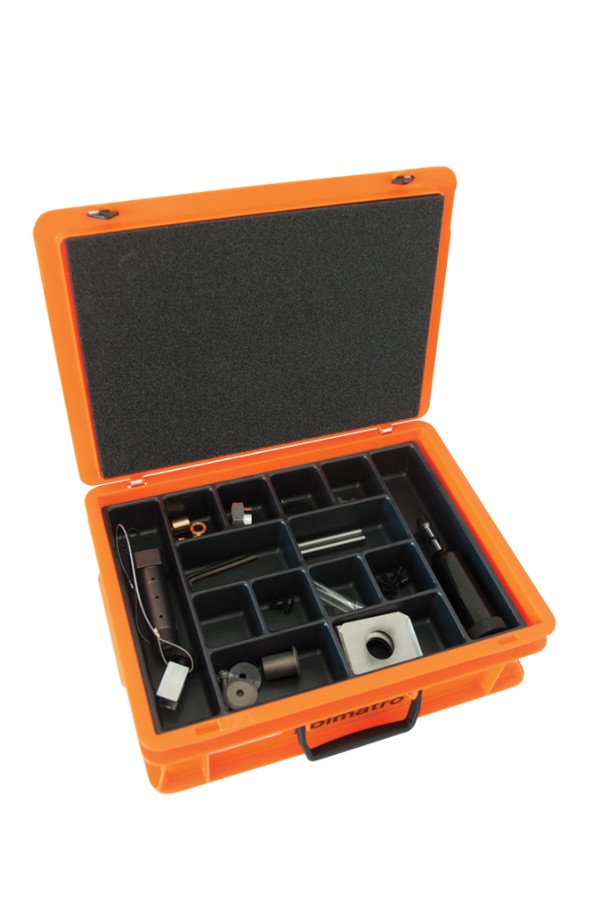 Holmatro 100.013.193 MAINTENANCE SET OS HGC 10, SET 2