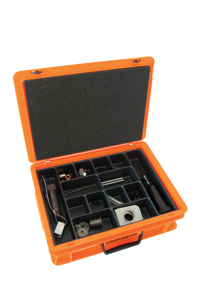 Holmatro 100.013.199 Maintenance Kit