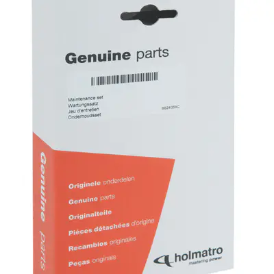 Holmatro 100.013.289 VM 43 L Maintenance Set 2