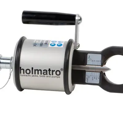 Holmatro IN HNC CRACKER NUT 3250 CASE 100.102.006 U, 2