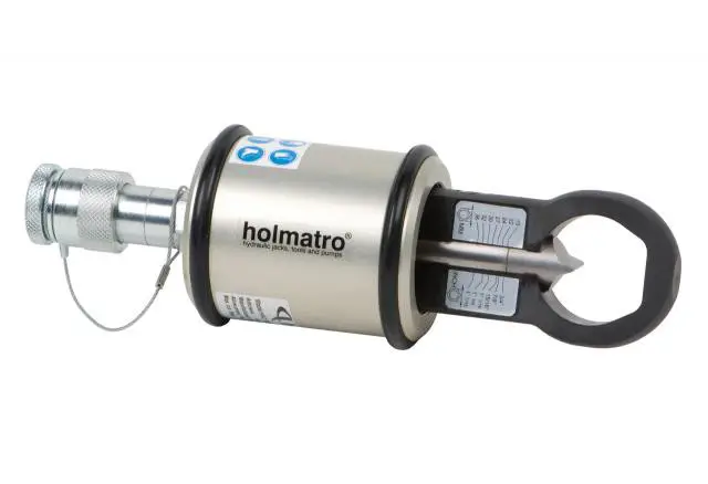 Holmatro IN 1536 NUT NU, HNC CASE CRACKER 100.102.009 3