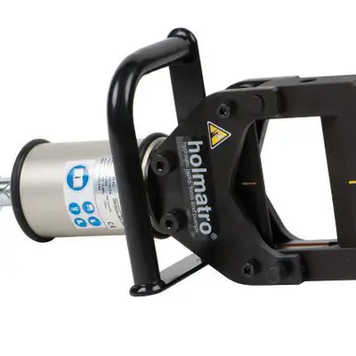 Holmatro 60 SQUEEZER HPS AU 100.102.019 PIPE 2