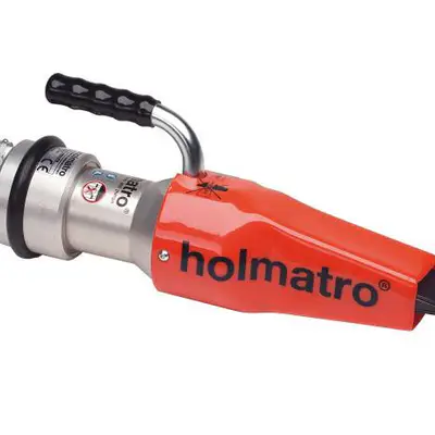 Holmatro 100.102.021 Hwj 25 Wedge U 2