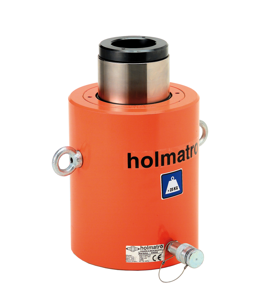 Holmatro 100.112.101 Hhj 110s 7.5 Cylinder 2