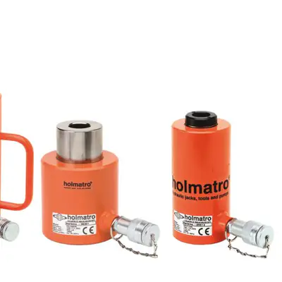 Holmatro 100.112.101 Hhj 110s 7.5 Cylinder 3