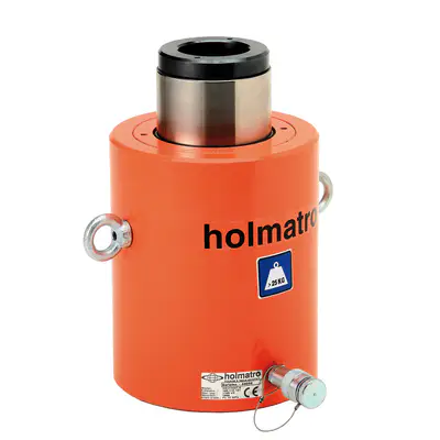 Holmatro 100.112.101 Hhj 110s 7.5 Cylinder 4