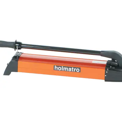 Holmatro 100.142.035 Hand Pump Pa 18 H 2 3