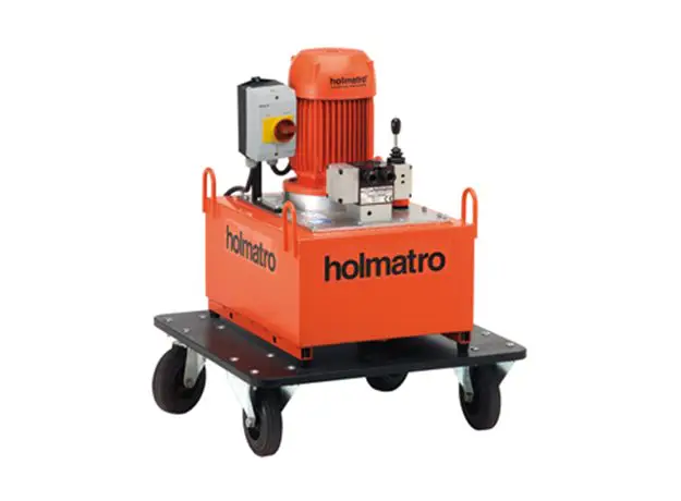 Holmatro 100.152.030 Vari Pump 3