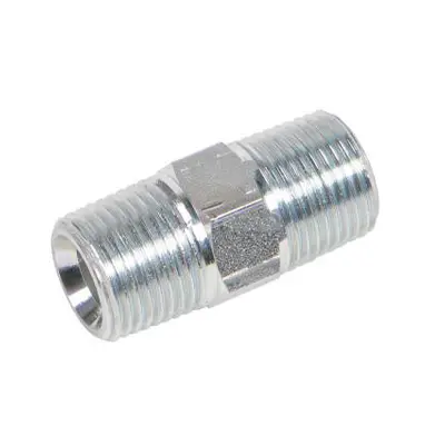 Holmatro 100.181.156 1 /4 NIPPLE, 2