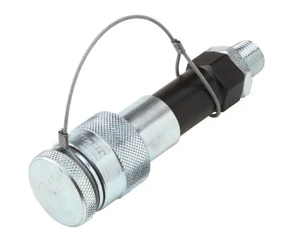 Holmatro A 134 COUPLER N 100.181.434 3