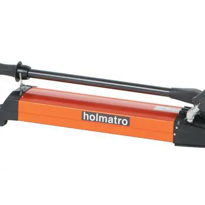 Holmatro SET 100.182.214 *8 PA PRESSURE GAUGE PUMPS 2