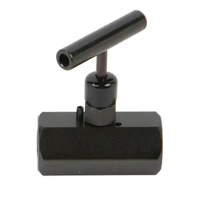 Holmatro 100.581.609 A 109 N Needle Valve 2