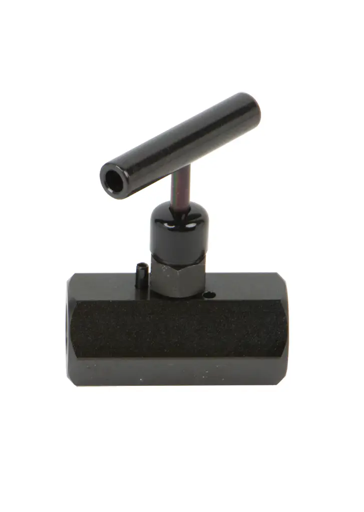 Holmatro 100.581.609 A 109 N Needle Valve 3