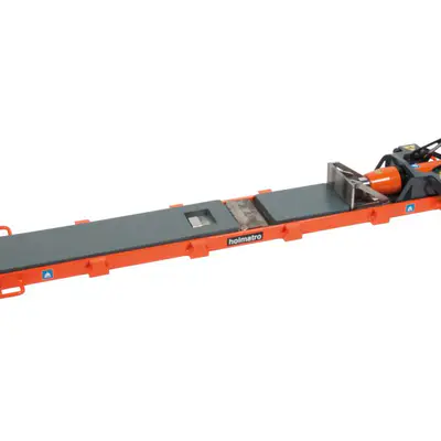 Holmatro 101.001.843 Skid Track 5