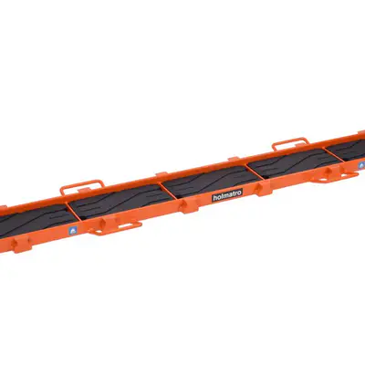 Holmatro 101.001.843 Skid Track 6