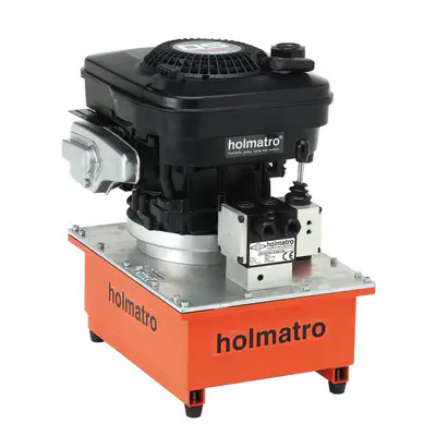Holmatro 12 W 06 P EU Petrol Pump 2