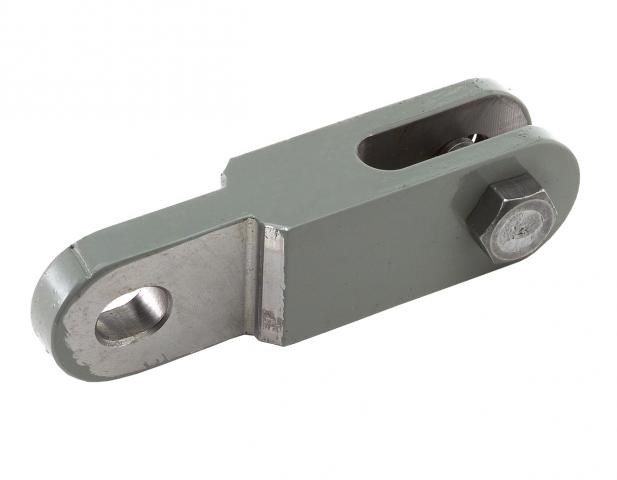 Holmatro 120.481.200 PLATE Y CONNECTING 200