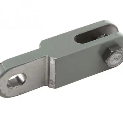 Holmatro 120.481.200 PLATE Y CONNECTING 200 2