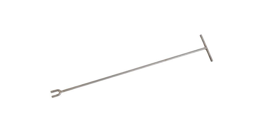 Holmatro 150.001.856 Fork Stacking Ring