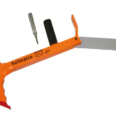 Holmatro 150.182.060 Glass Master 2