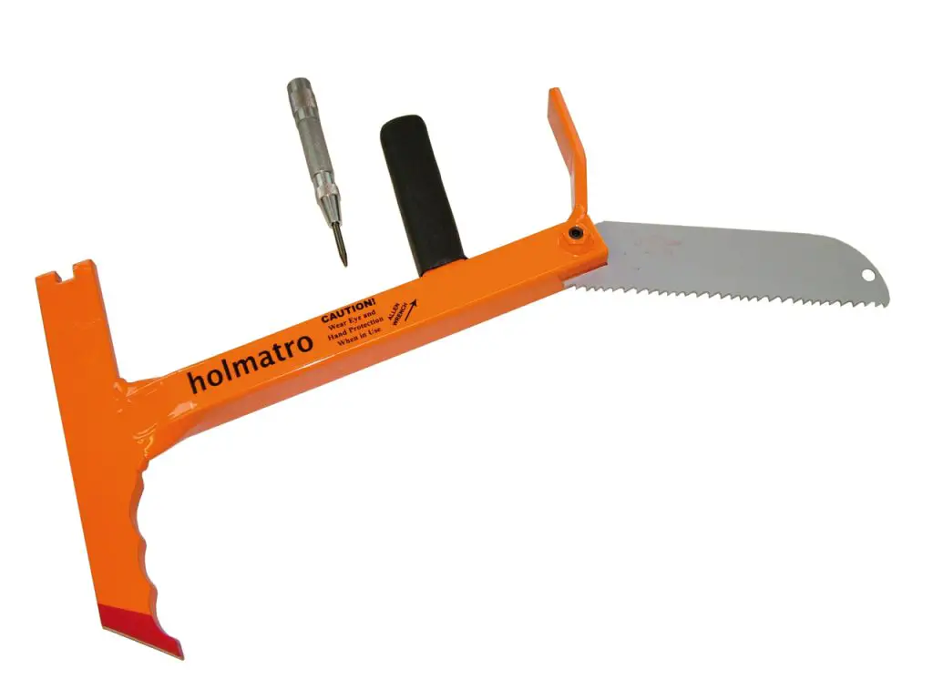 Holmatro 150.182.060 Glass Master 3