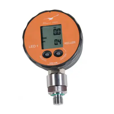 Holmatro 150.581.091 DIGITAL PRESSURE GAUGE 2