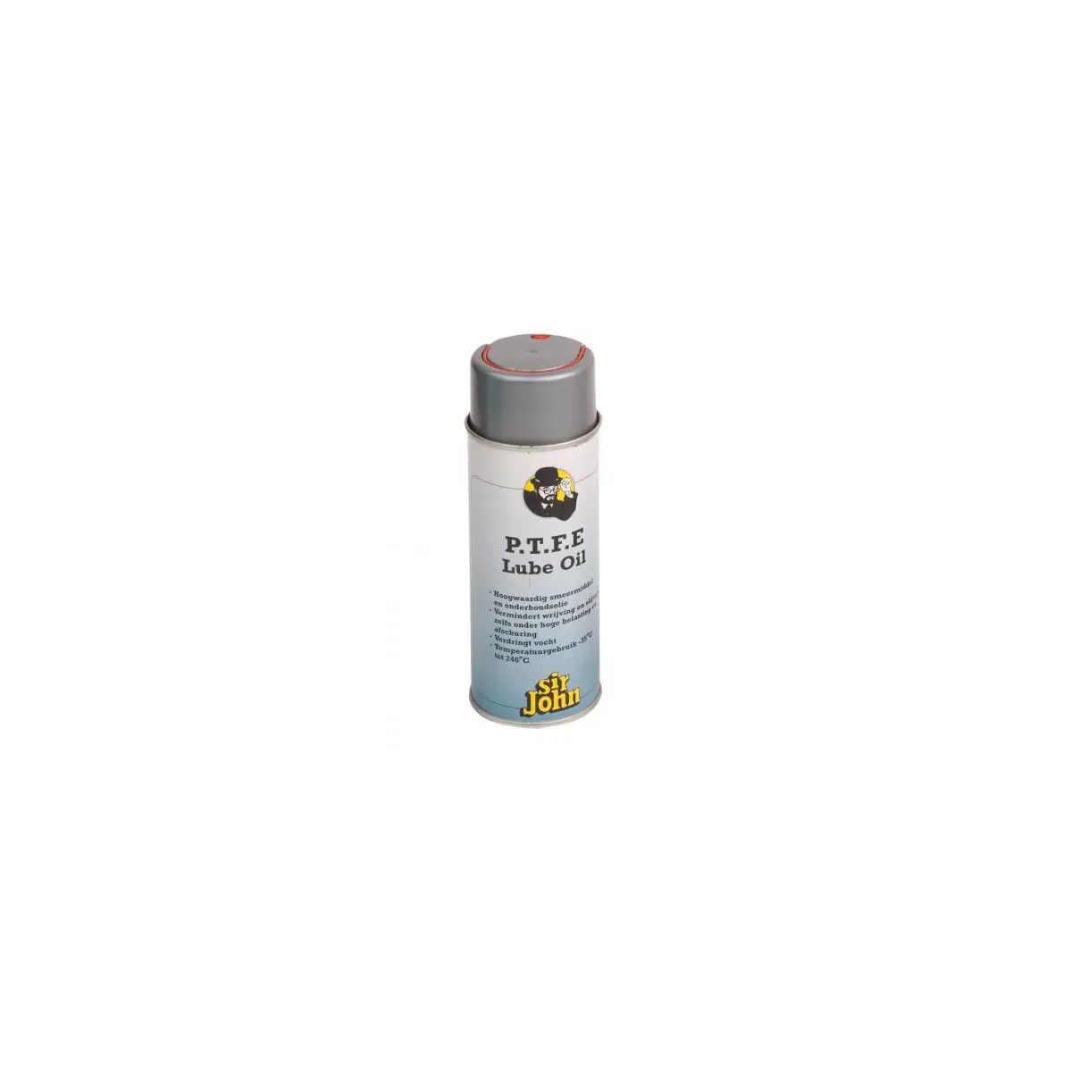 Holmatro SPRAY, 400 TEFLON 150.581.095 ML 2