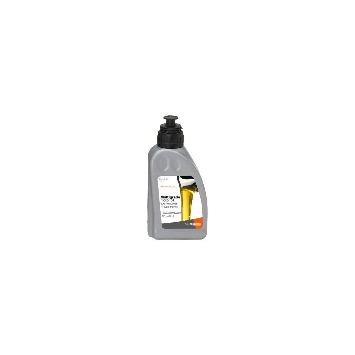 Holmatro 0.6 150.581.103 OIL LITER BOTTLE 10W30, MOTOR 3