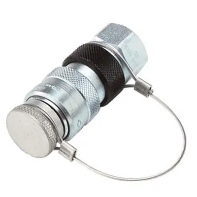 Holmatro 150.581.240 A240 Quick Coupler Female 2