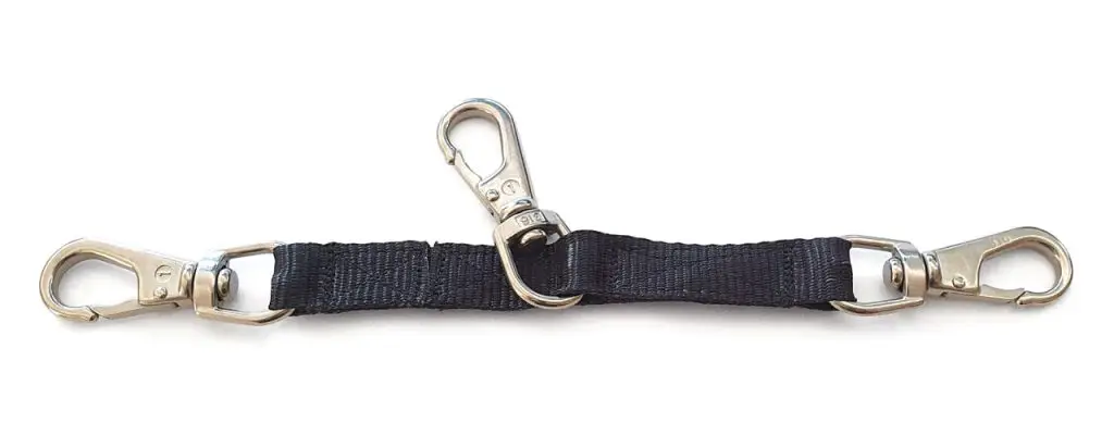 Holmatro 151.001.194 Triple Retaining Strap 3