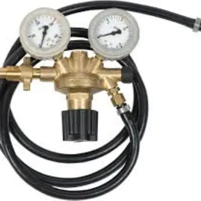 Holmatro 350.182.002 PRV 823 AU Pressure Reducer 4