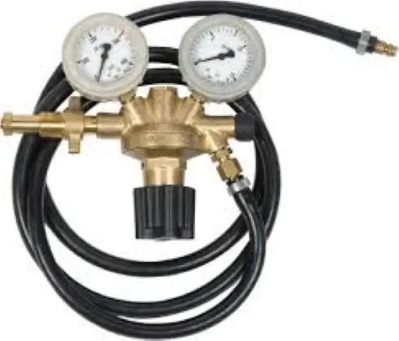 Holmatro 350.182.002 PRV 823 AU Pressure Reducer 7