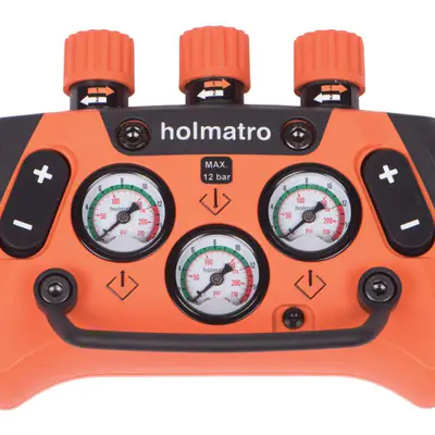 Holmatro 350.182.095 HDC 12 Control Unit 3