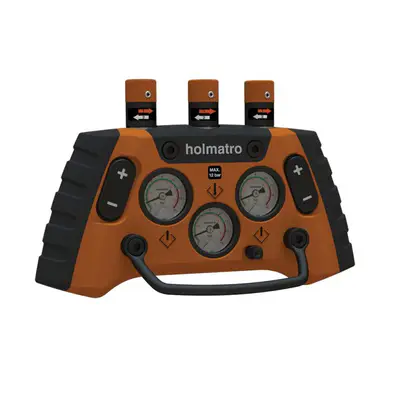 Holmatro 350.182.095 HDC 12 Control Unit 4