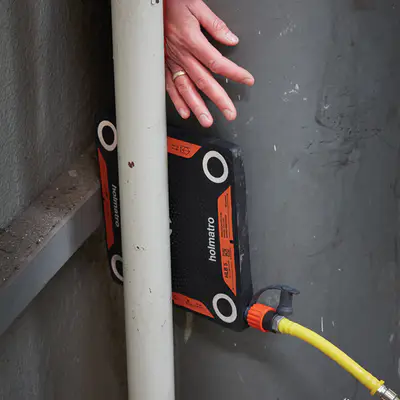 Holmatro 350.182.096 SOH 12 Hose 5