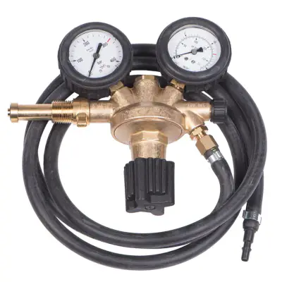 Holmatro 350.182.100 Pressure Reducer 3