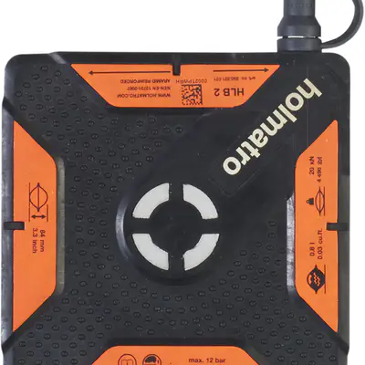 Holmatro 350.321.021 HLB 2 High Pressure Lifting Bag 5