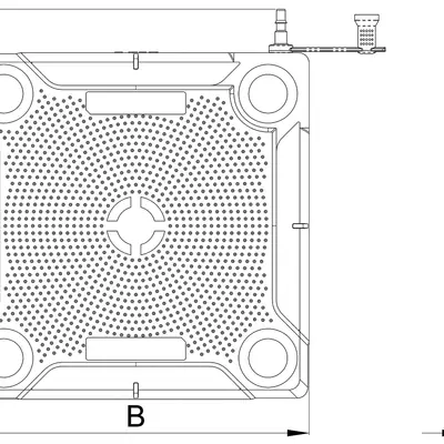Holmatro 350.321.022 High Pressure Lifting Bag 3