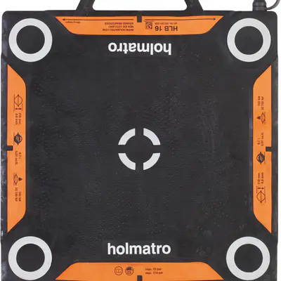 Holmatro 350.321.026 HLB 16 High Pressure Lifting Bag 4