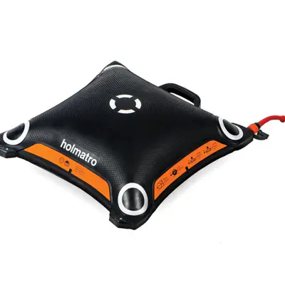 Holmatro 350.321.030 HLB 38 High Pressure Lifting Bag 4