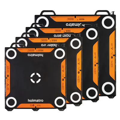 Holmatro 350.321.033 HLB 96 High Pressure Lifting Bag 5