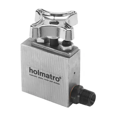 Holmatro A 110 100.181.110 Load Securıty Valve 2