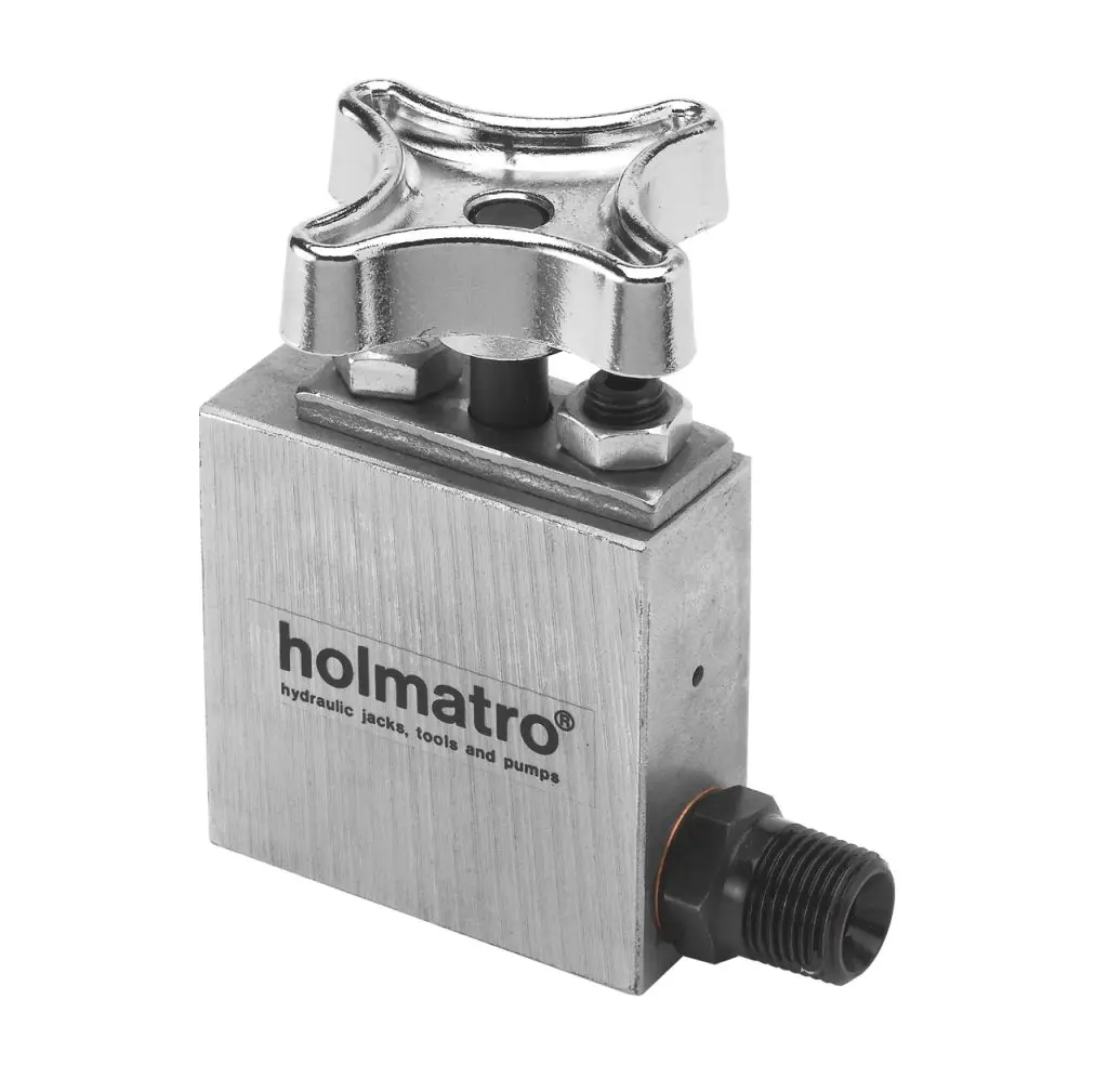 Holmatro A 110 100.181.110 Load Securıty Valve 3