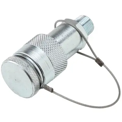 Holmatro A 118 100.181.118 Female Coupler 2