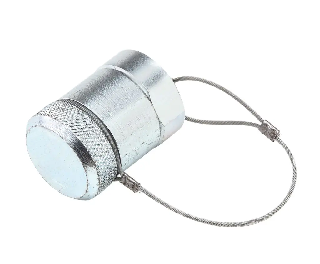 Holmatro Male A 119 Coupler 100.181.119 3