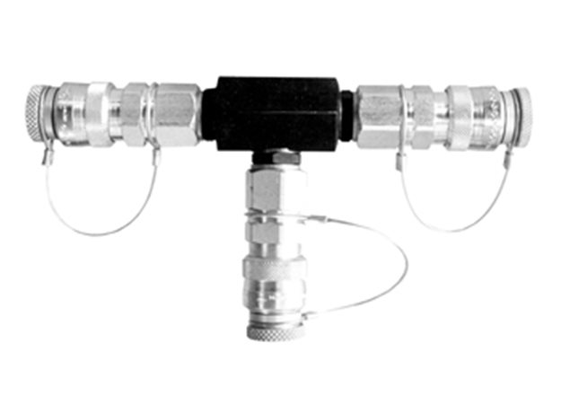 Holmatro A 240 U Coupling Piece