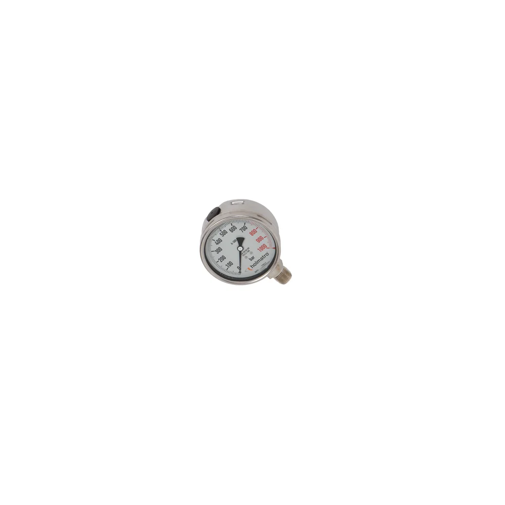Holmatro A 500 Pressure Gauge