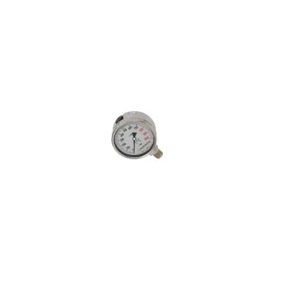 Holmatro A 500 Pressure Gauge 2