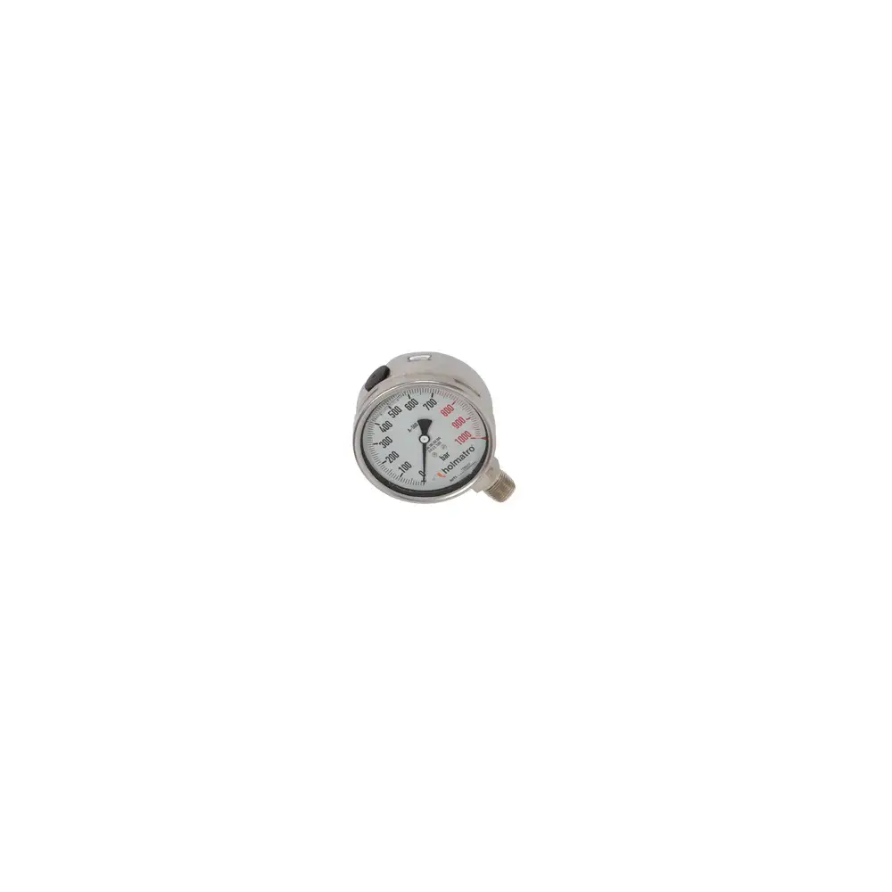 Holmatro A 500 Pressure Gauge 3